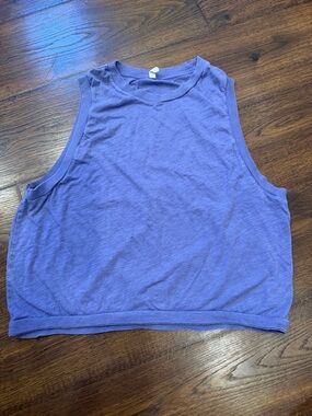 FP MOVEMENT LOVE TANK TOP